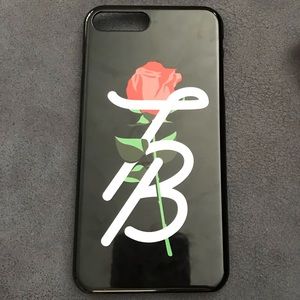 tessa brooks iphone case!